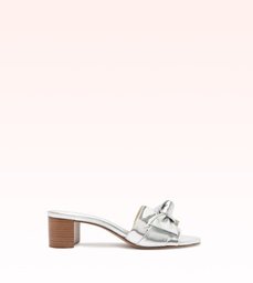 Maxi Clarita Block 45 Silver