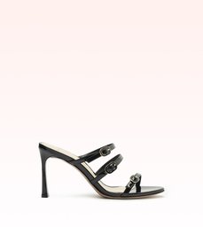 Poppy 85 Black