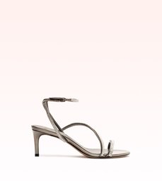 Leah Zircone 60 Pewter