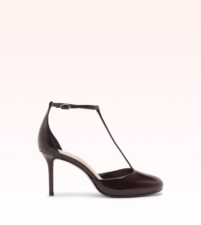 Thay 85 Cherry Lacquer