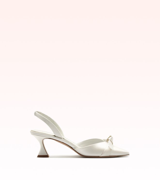 Clarita Bell Slingback 60