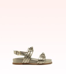 Soft Clarita Sport Sandal Luna