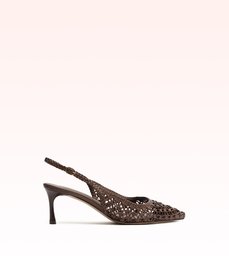 Jane Tresse 60 Rich Brown