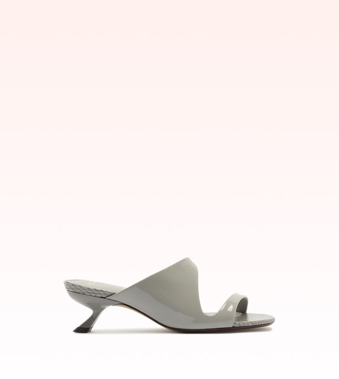 Sharon 50 Stone Grey