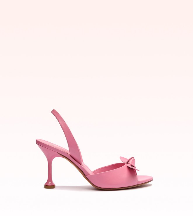 Clarita Easy Sandal Fresh Pink
