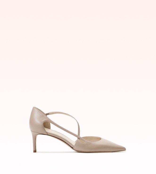 Renee 60 Semolina