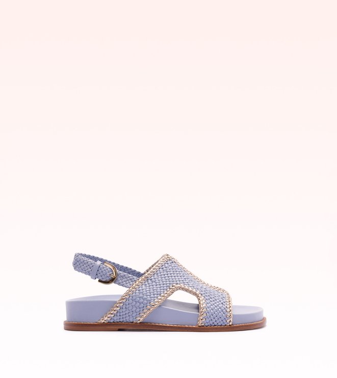 Odara Sport Sandal Caribbean Blue