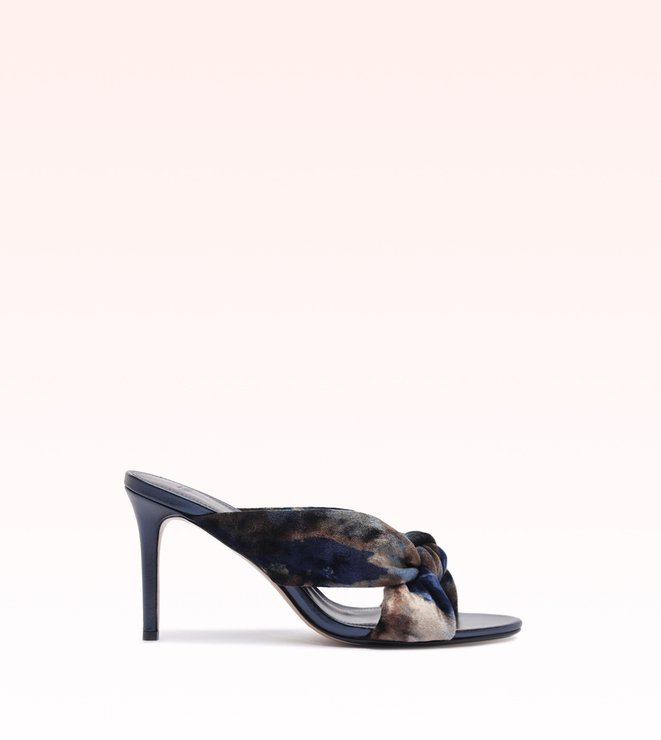 Sofia Sandal 85 Stellar