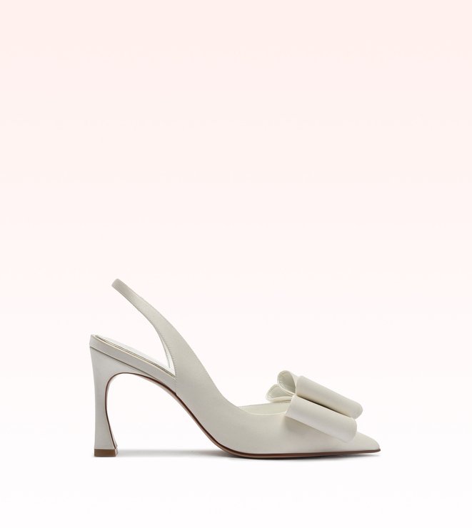 Angie 85 Bianco