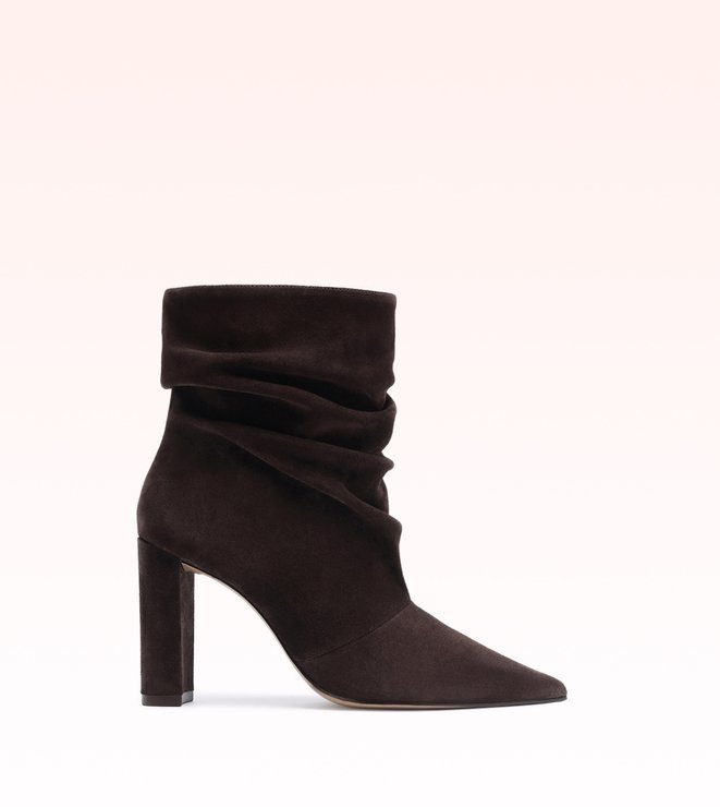 Thay Slouch 90 Dark Brown