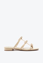 Slim Lolita Slide Golden