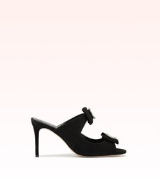 Kylie Crystal 85 Black