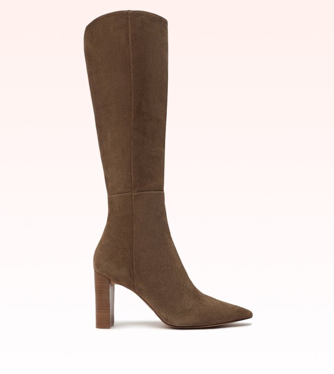 Elisa Boot 85 Tan