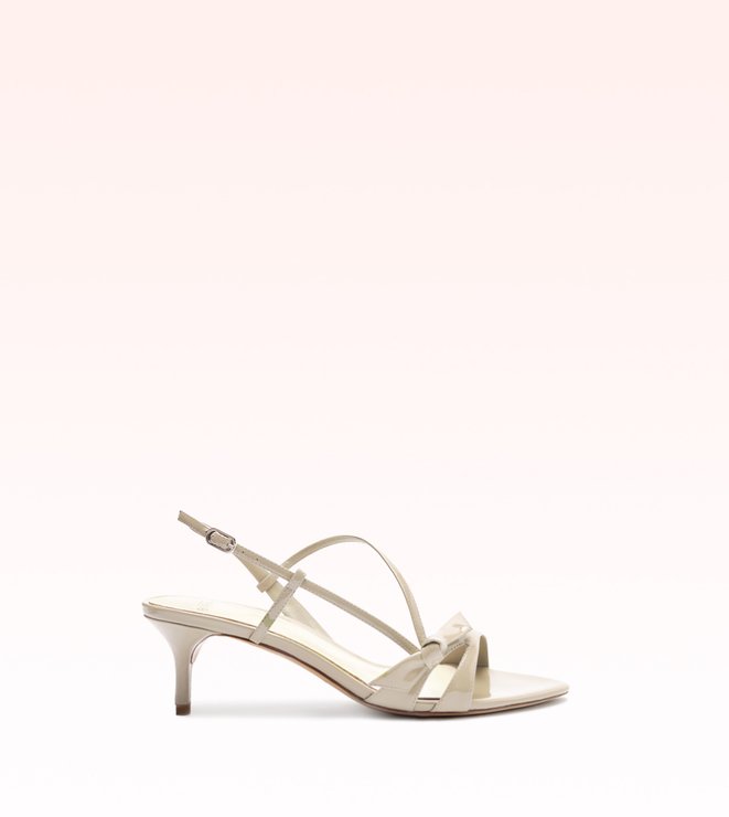 Sylvie 50 Chalk
