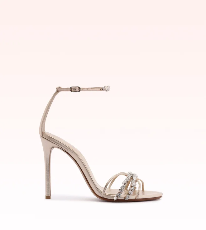 Madeleine 100 Golden