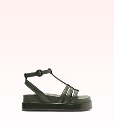 Maryssa Bounce Olivine