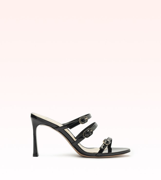 Poppy 85 Black