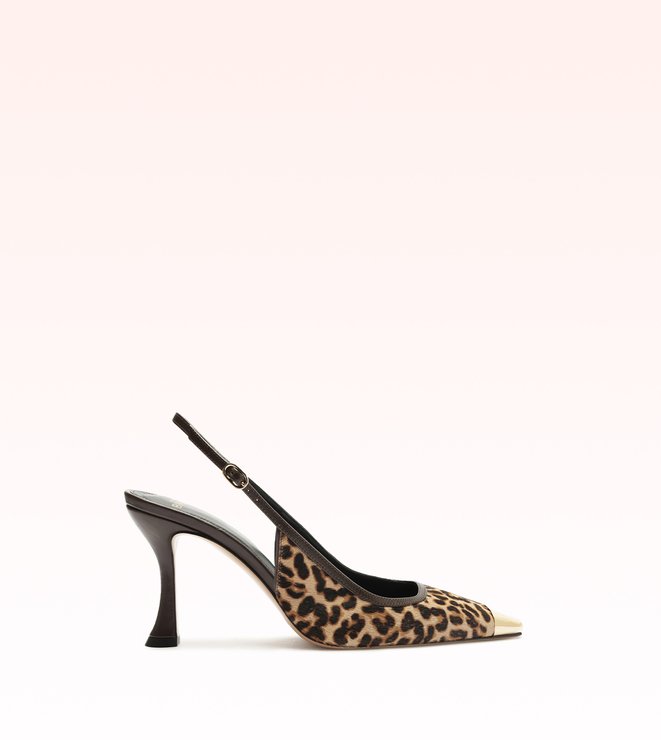 Olivia 85 Leopard
