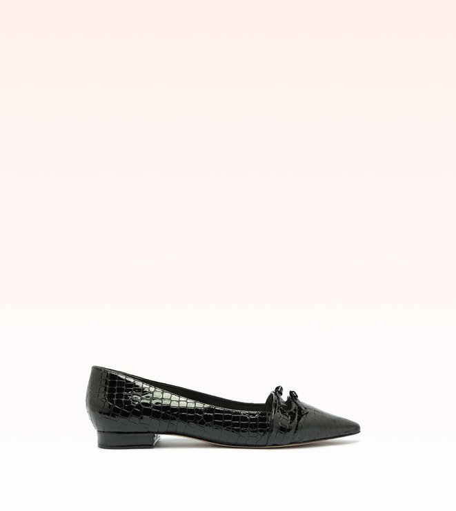 Kate Flat Black