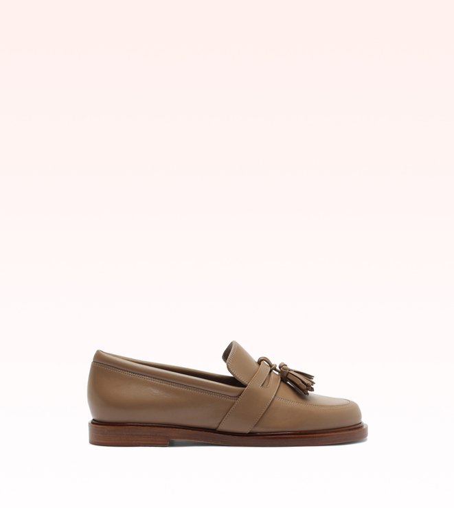 Emmanuelle Loafer Cameo