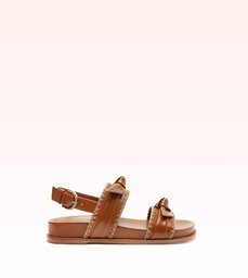 Regina Sport Sandal Toast
