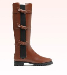 Lolita Rain Boot Rum