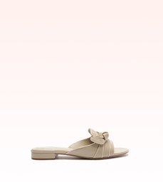 Laila Flat Chalk
