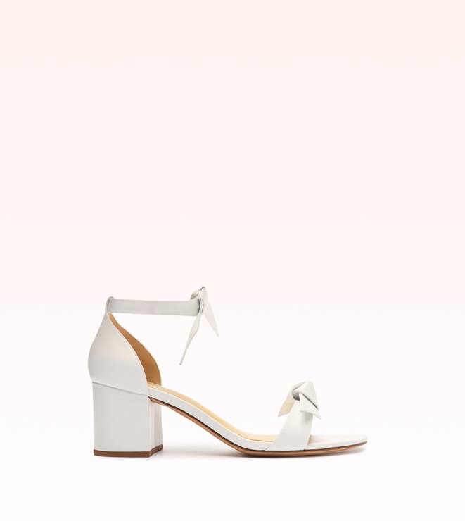Clarita Block 60 Pearl