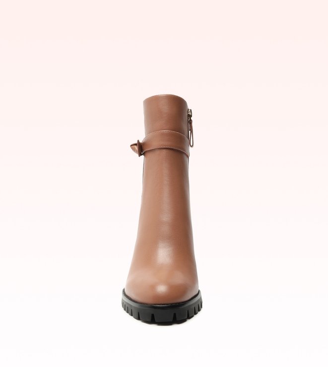 alexandre birman clarita leather rain boots
