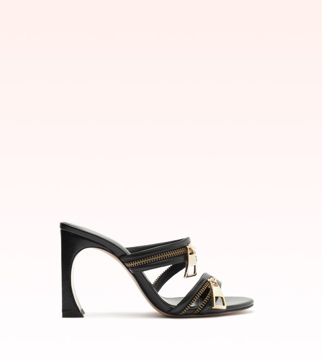 Zoe 90 Black