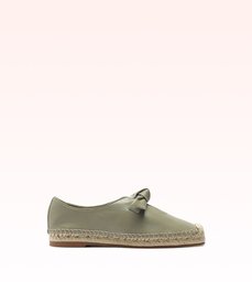 Clarita Summer Slipper Fossil