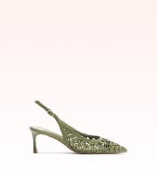 Jane Tresse 60 Evergreen