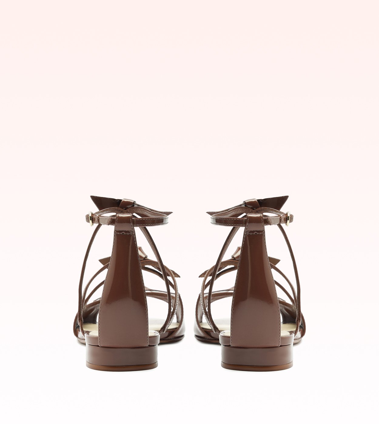 Slim Lolita Wave Rum | Alexandre Birman