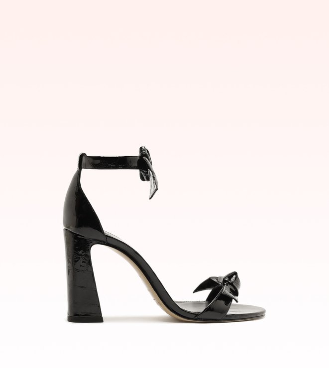 Clarita Curve 90 Black