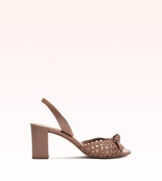 Easy Clarita Block 75 Tresse Roma