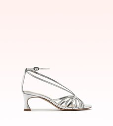 Fran 50 Silver