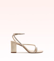 Leah Zircone 70 Golden