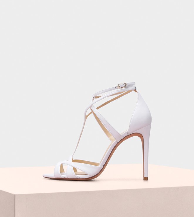Anitta 100 White