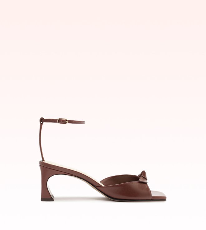 Clarita Mid 60 Brickwood