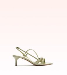 Sylvie 50 Light Matcha