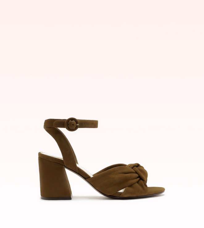 Sofia Block 75 Espresso