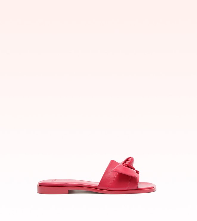Maxi Clarita Square Flat Amazonica