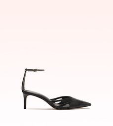 Heliconia Pump 60 Black