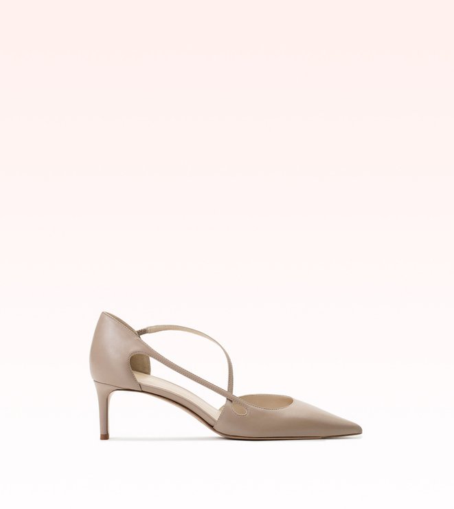 Renee 60 Semolina