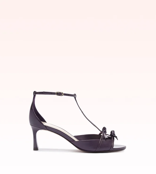 Slim Clarita Moon 60 Aubergine
