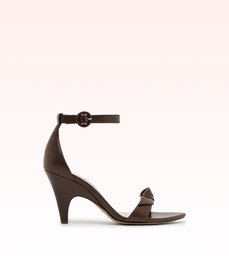Clarita Frenchie Rich Brown