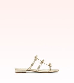 Slim Lolita Slide Golden