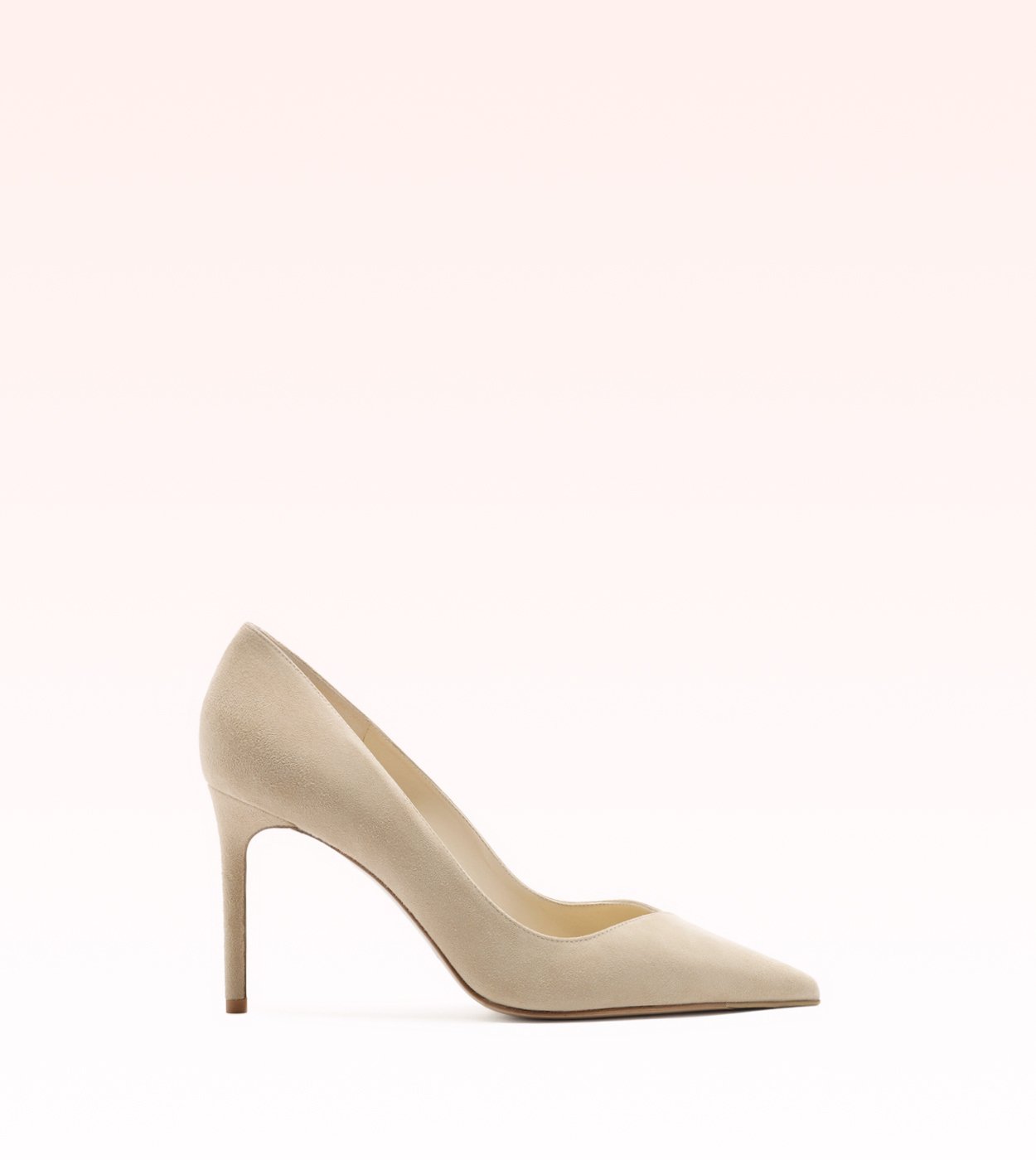 Pamela 85 Semolina | Alexandre Birman