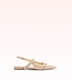 Tita Flat Semolina