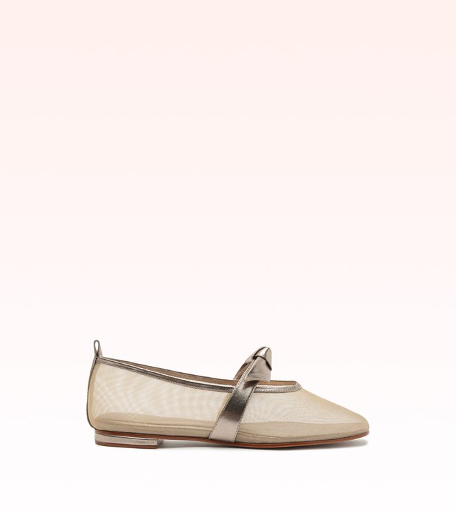 Clarita Ballerina Luna